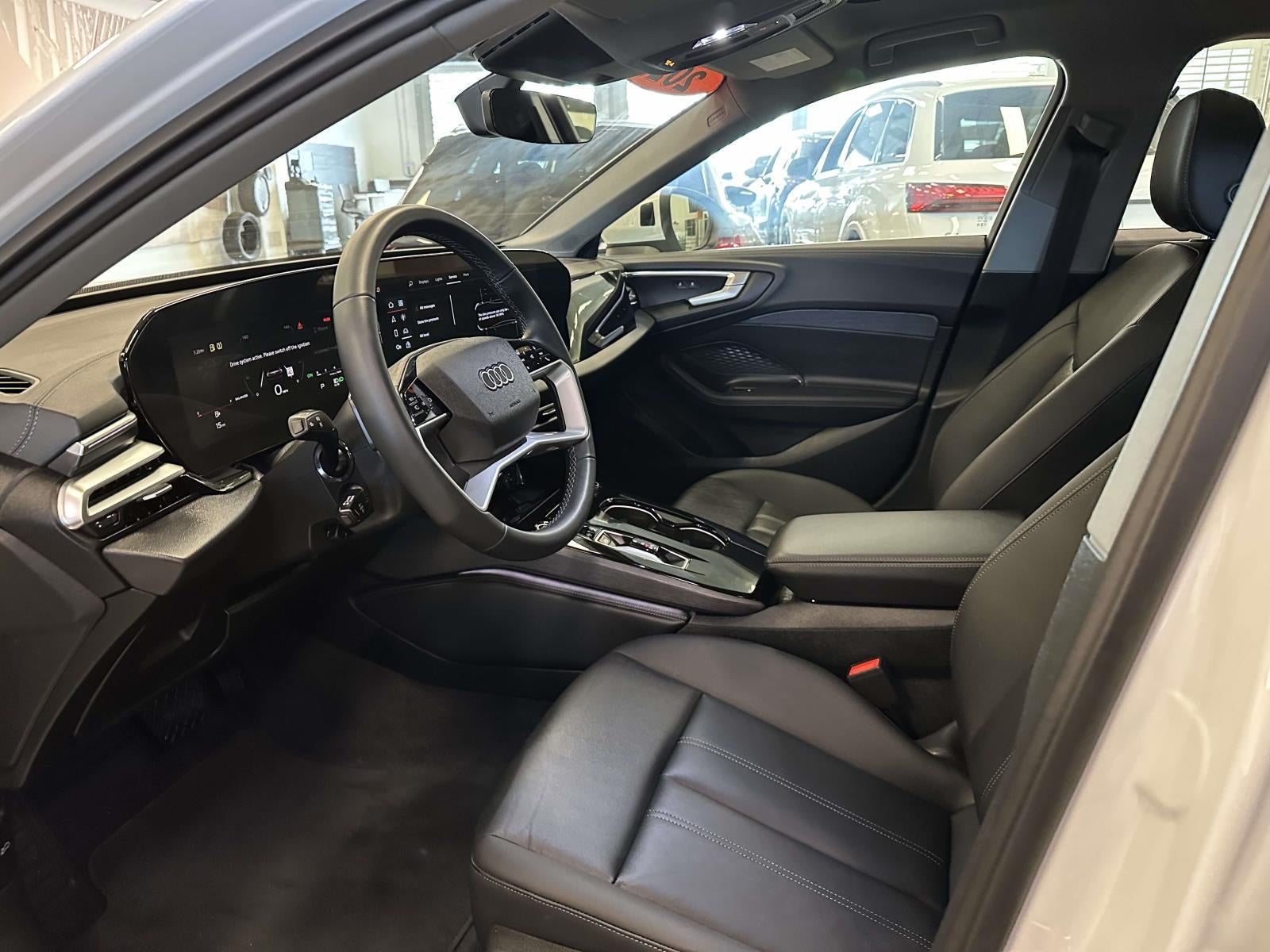 2025 Audi All-new A5 Premium TFSI quattro S tronic