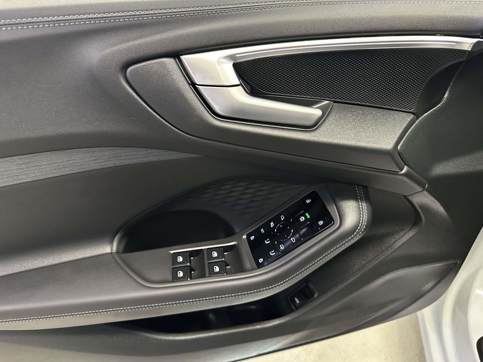 2025 Audi All-new A5 Premium TFSI quattro S tronic