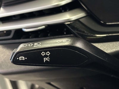 2025 Audi All-new A5 Premium TFSI quattro S tronic