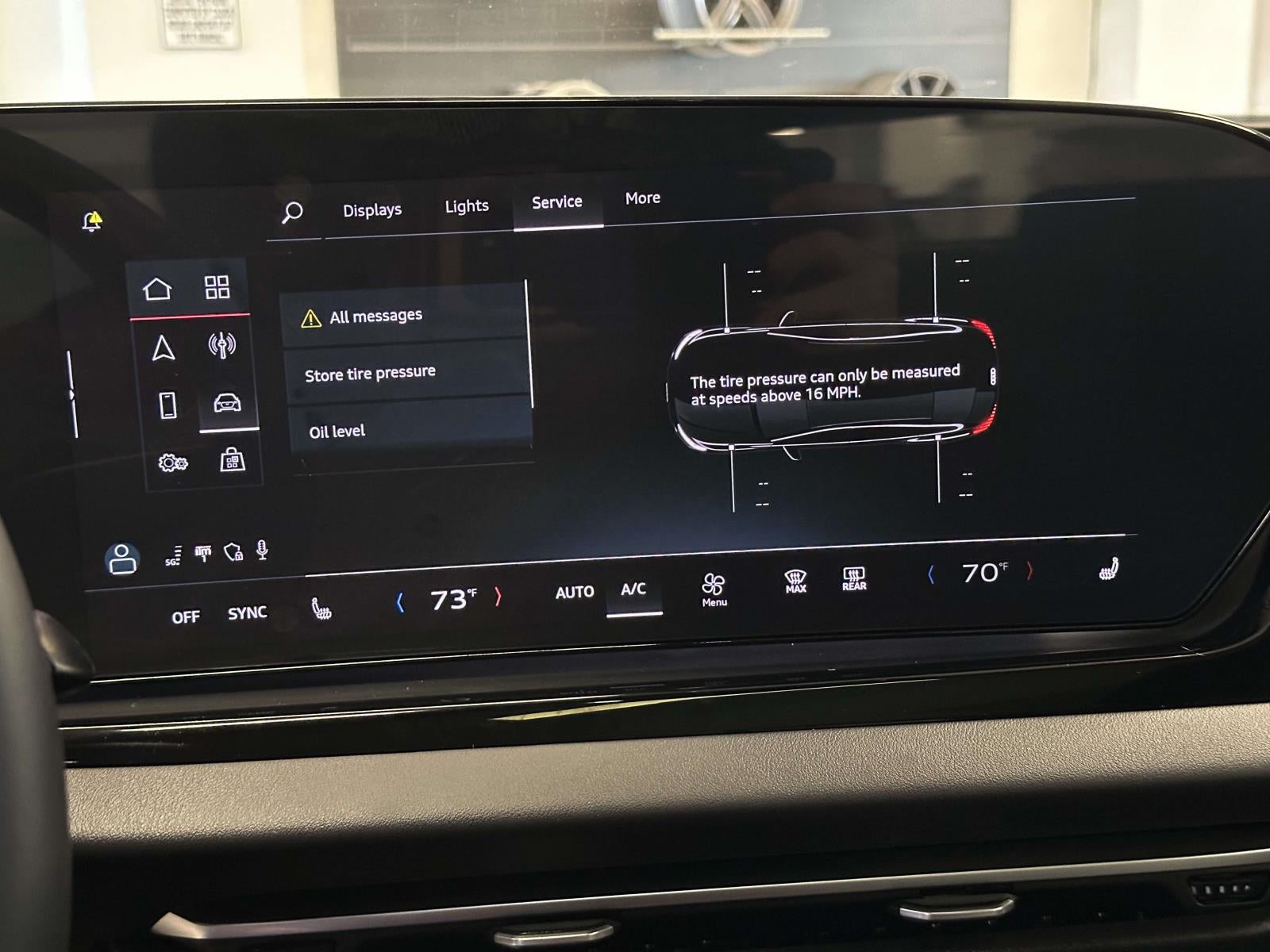 2025 Audi All-new A5 Premium TFSI quattro S tronic