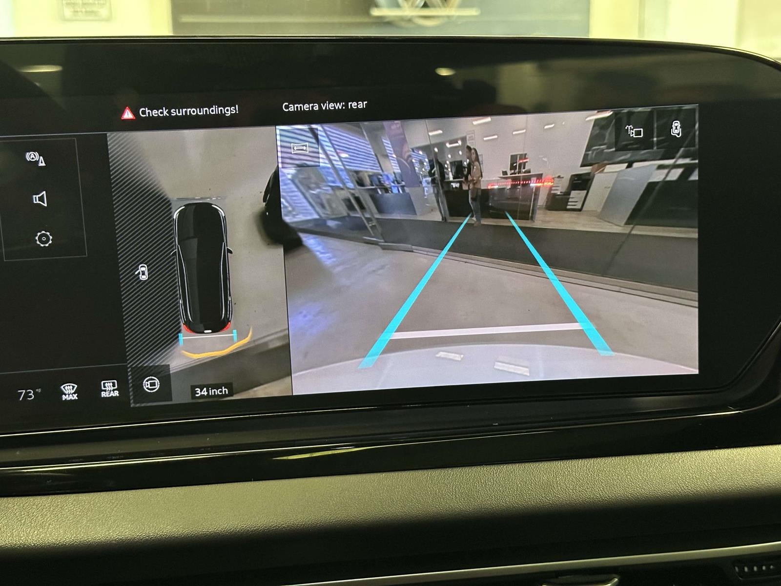 2025 Audi All-new A5 Premium TFSI quattro S tronic