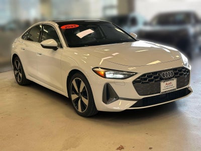 2025 Audi All-new A5 Premium TFSI quattro S tronic