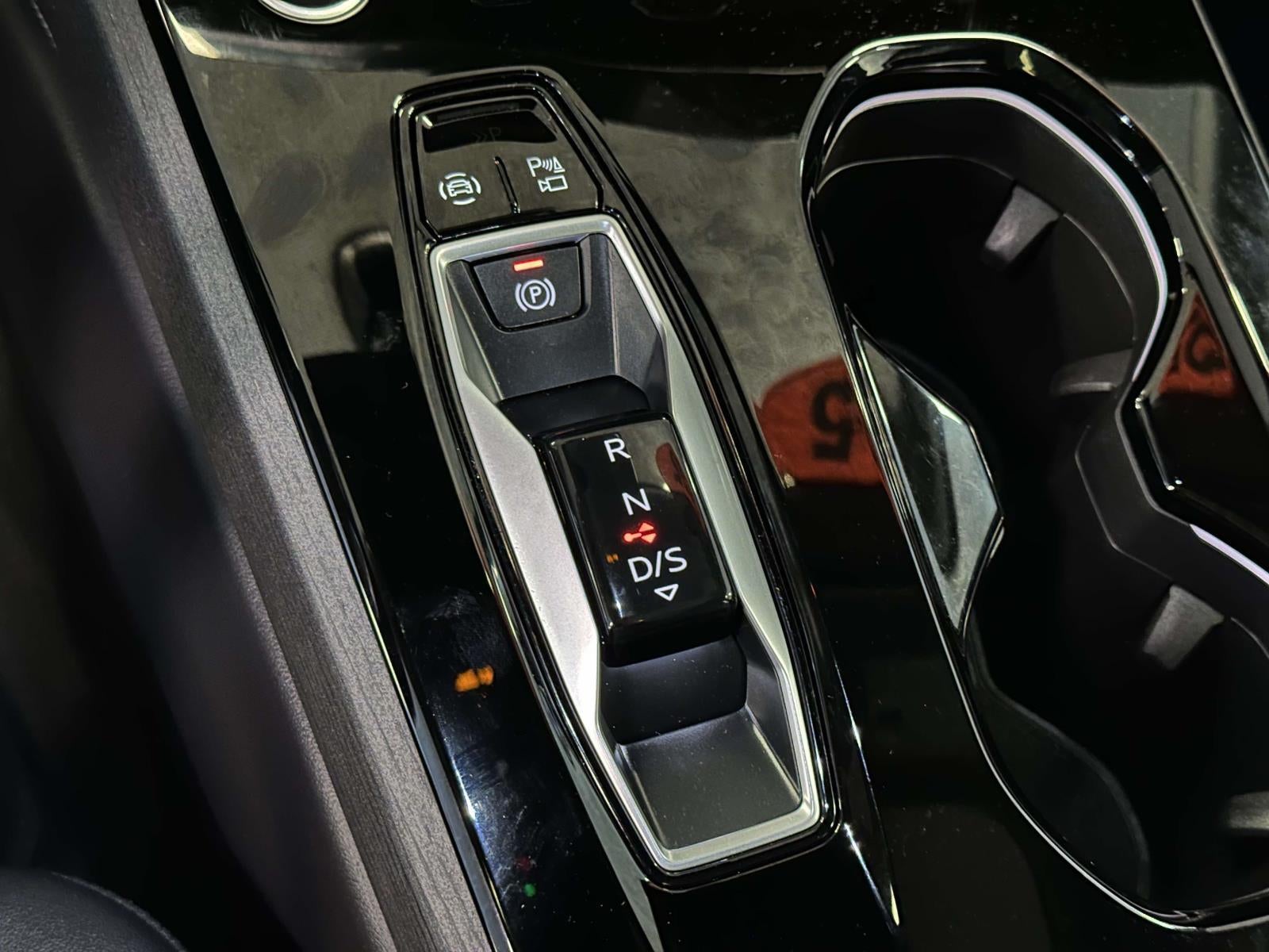 2025 Audi All-new A5 Premium TFSI quattro S tronic