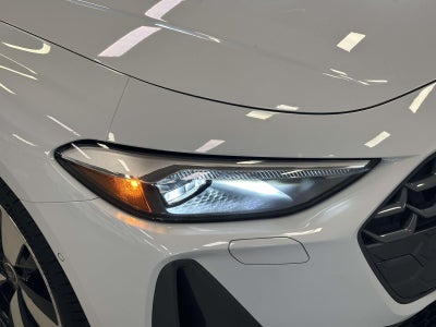 2025 Audi All-new A5 Premium TFSI quattro S tronic