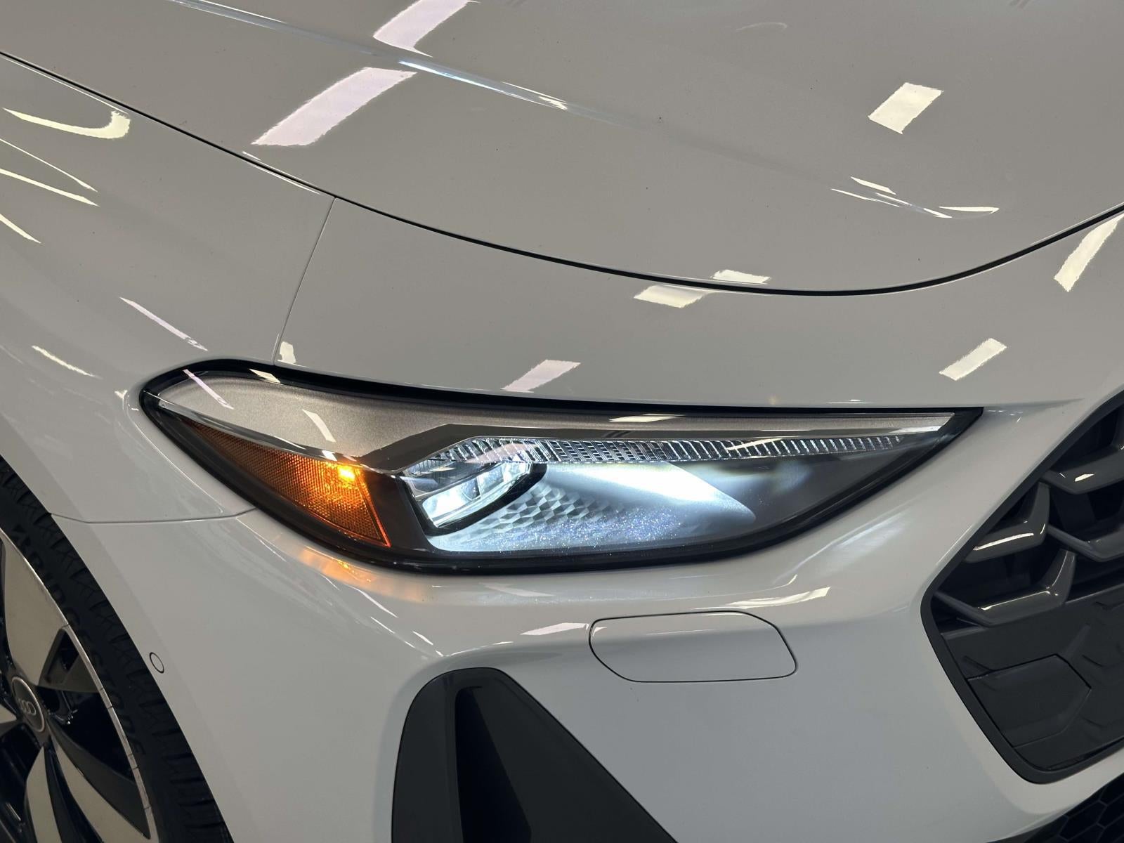 2025 Audi All-new A5 Premium TFSI quattro S tronic