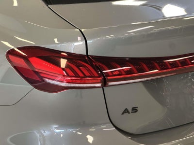 2025 Audi All-new A5 Premium TFSI quattro S tronic