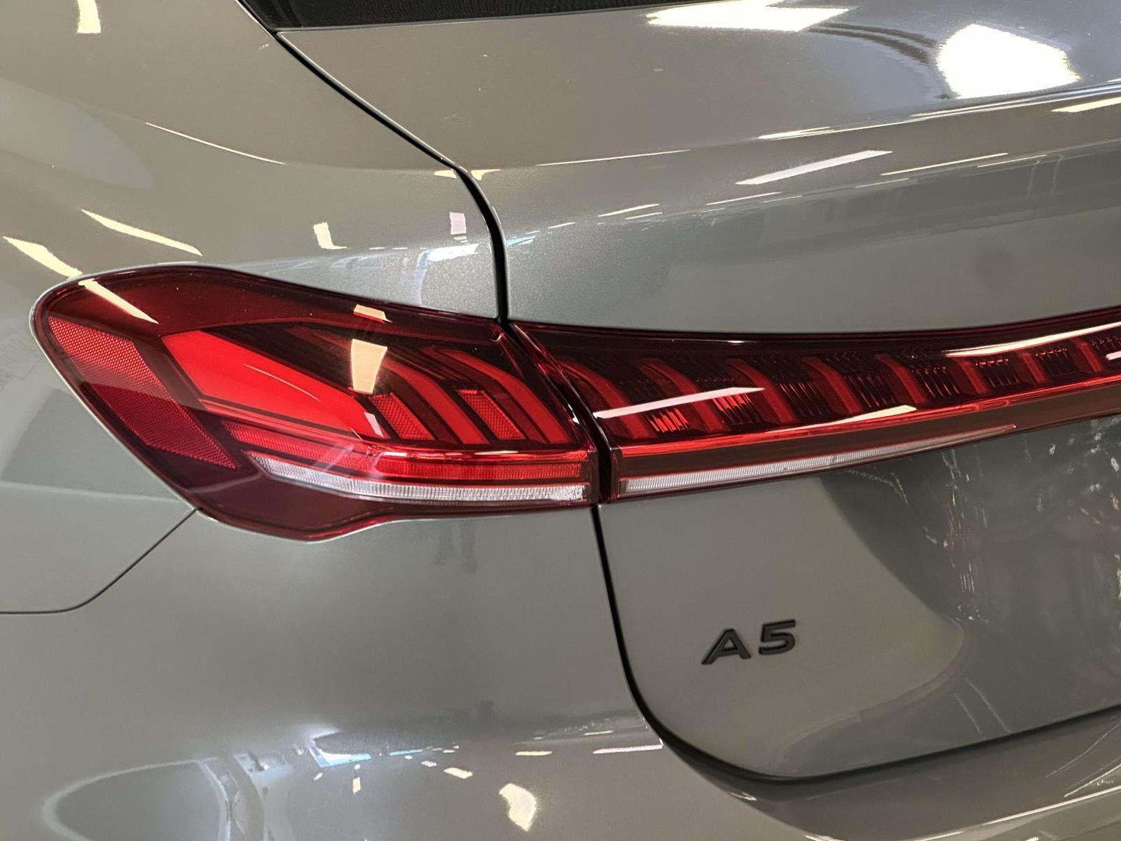 2025 Audi All-new A5 Premium TFSI quattro S tronic