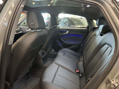 2025 Audi All-new A5 Premium TFSI quattro S tronic