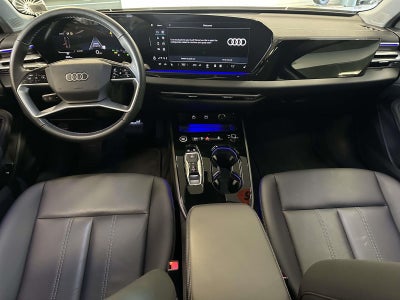2025 Audi All-new A5 Premium TFSI quattro S tronic