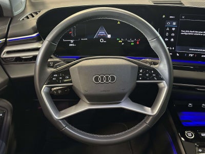 2025 Audi All-new A5 Premium TFSI quattro S tronic