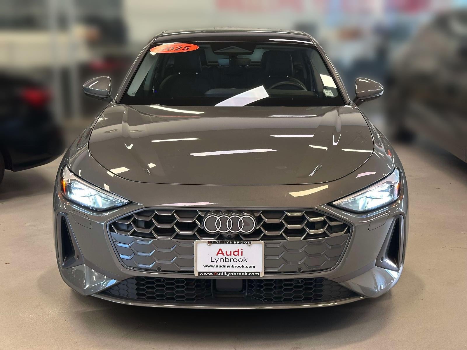 2025 Audi All-new A5 Premium TFSI quattro S tronic
