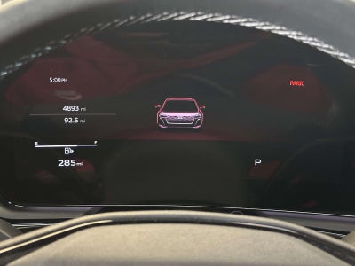 2025 Audi All-new A5 Premium TFSI quattro S tronic