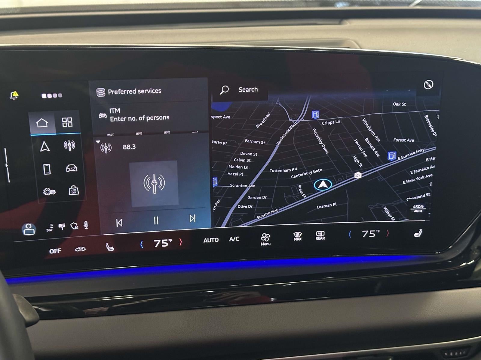 2025 Audi All-new A5 Premium TFSI quattro S tronic