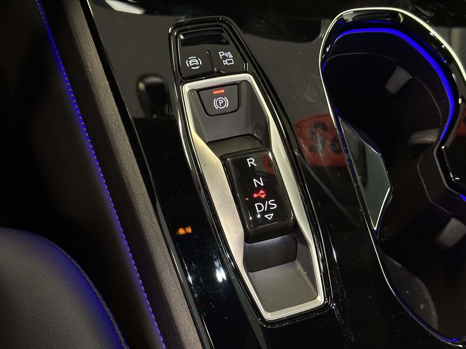 2025 Audi All-new A5 Premium TFSI quattro S tronic