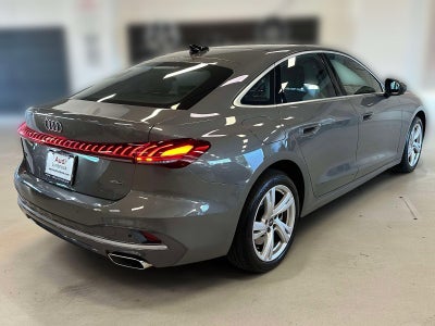 2025 Audi All-new A5 Premium TFSI quattro S tronic
