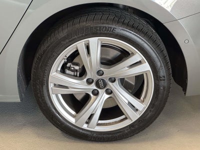 2025 Audi All-new A5 Premium TFSI quattro S tronic