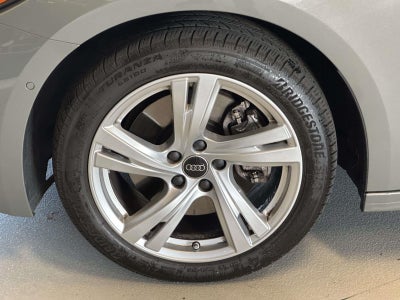 2025 Audi All-new A5 Premium TFSI quattro S tronic