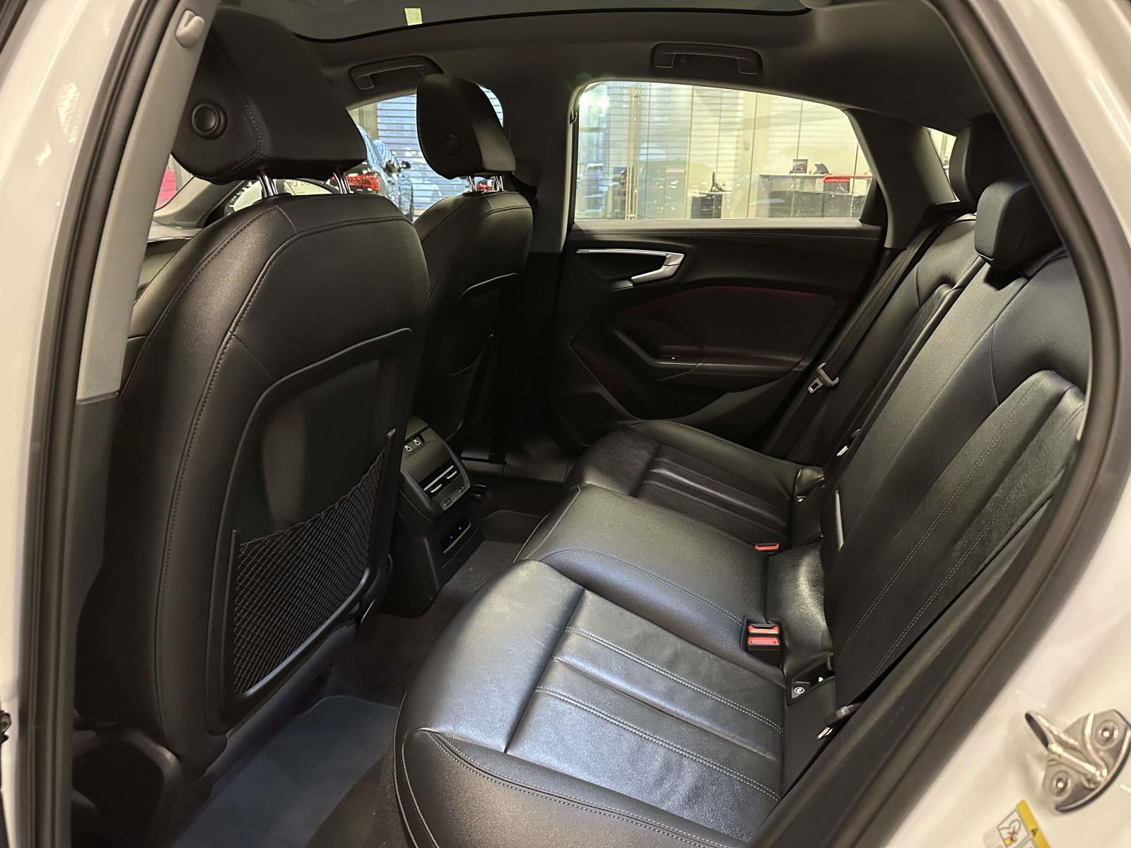 2025 Audi All-new A5 Premium TFSI quattro S tronic