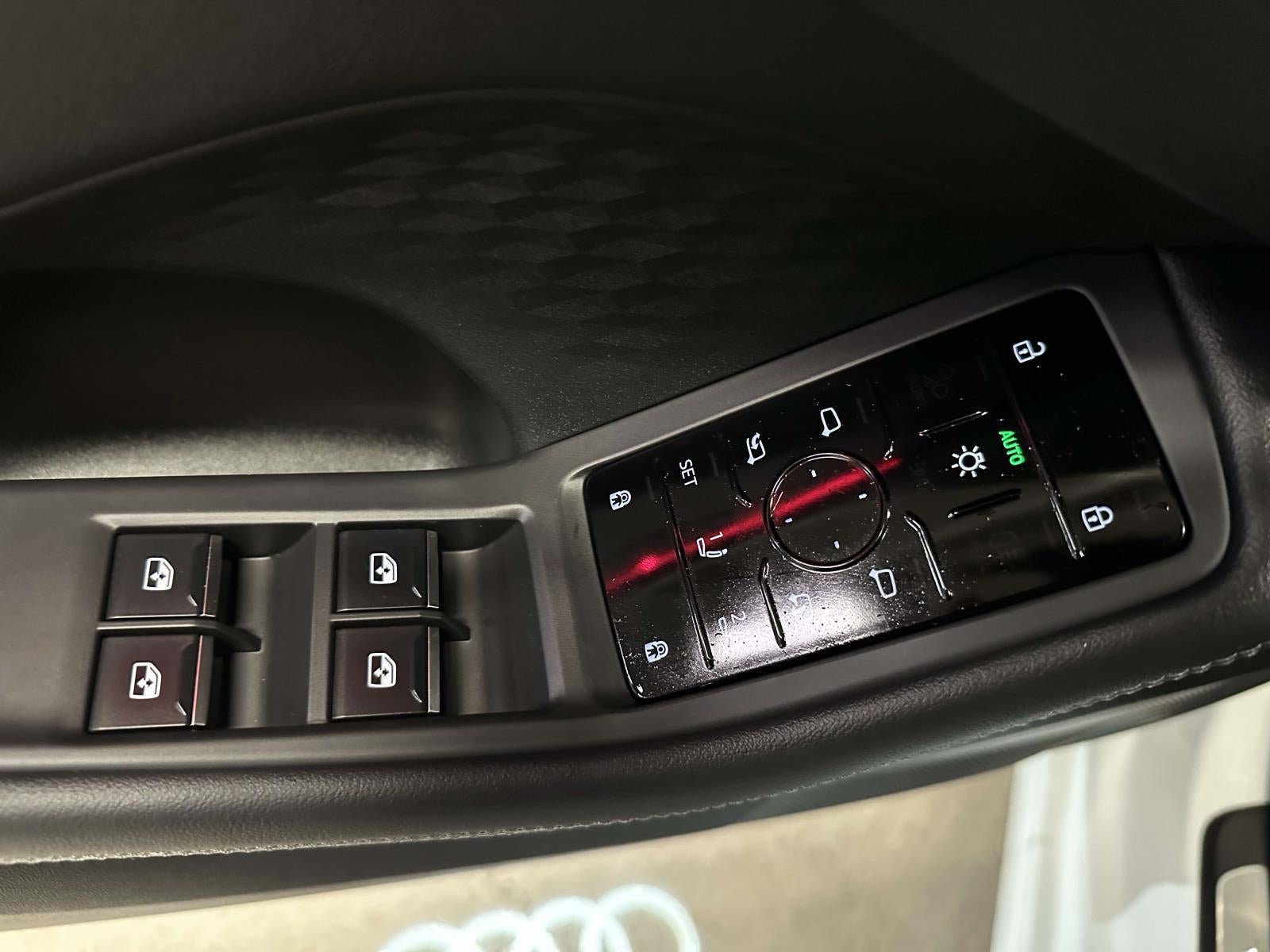 2025 Audi All-new A5 Premium TFSI quattro S tronic