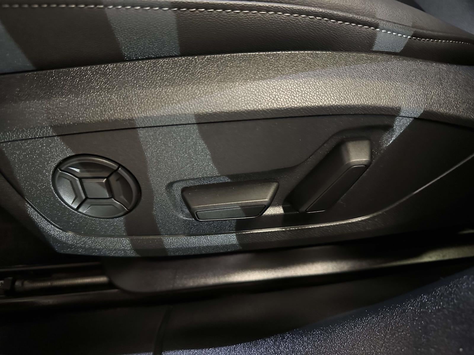 2025 Audi All-new A5 Premium TFSI quattro S tronic