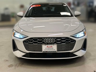 2025 Audi All-new A5 Premium TFSI quattro S tronic