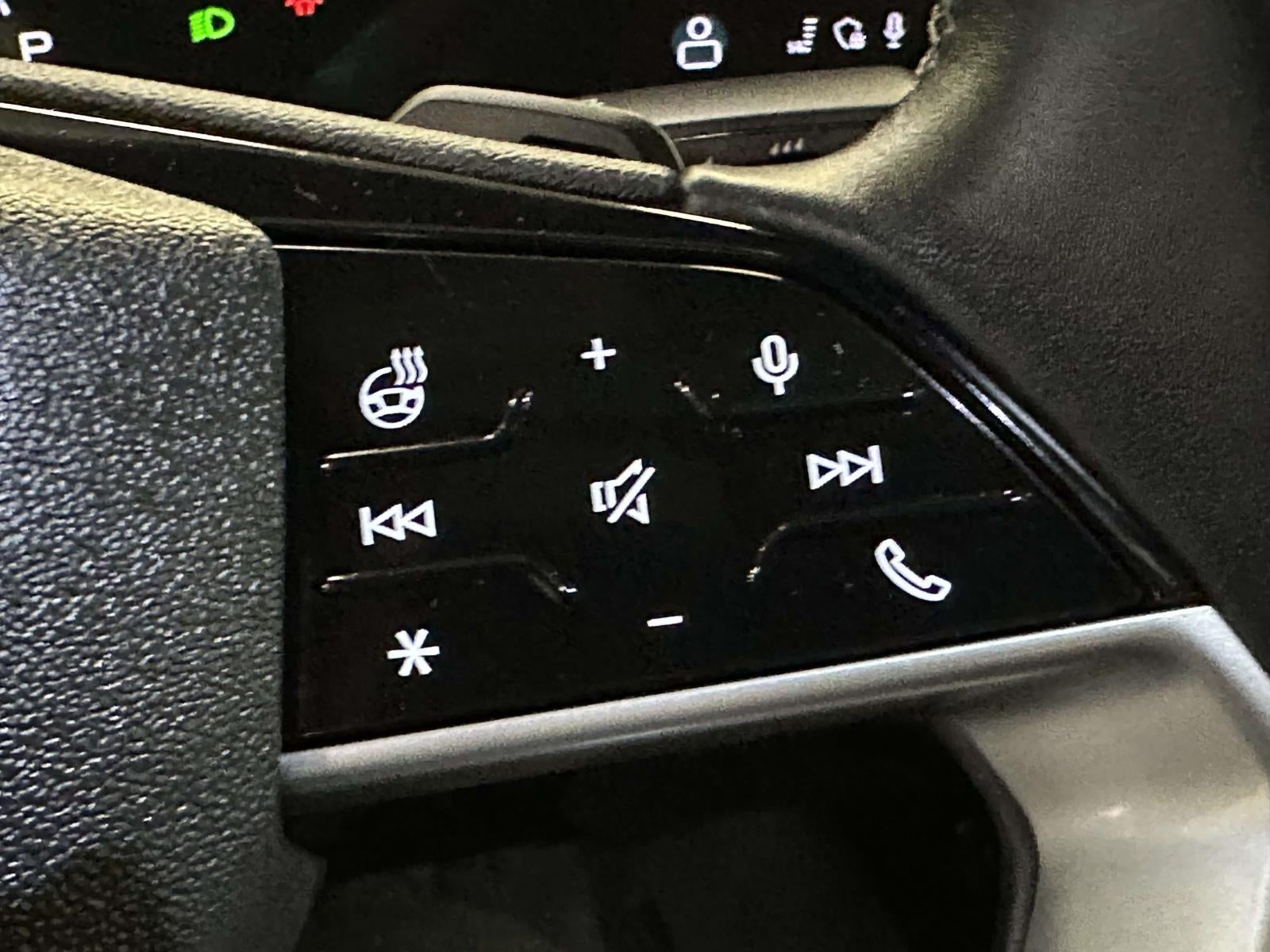 2025 Audi All-new A5 Premium TFSI quattro S tronic