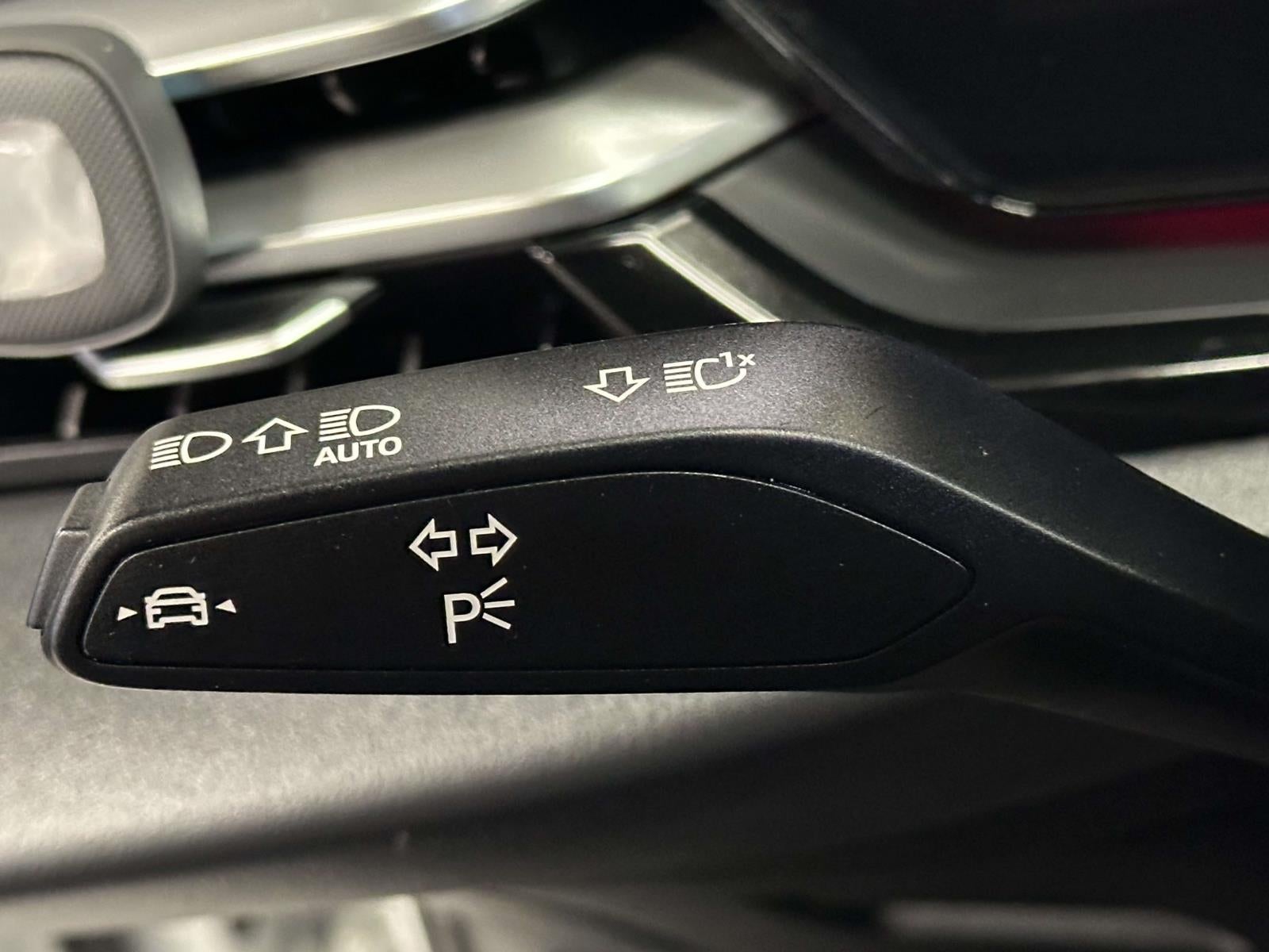 2025 Audi All-new A5 Premium TFSI quattro S tronic