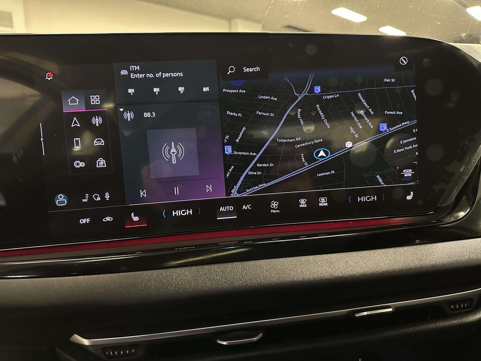 2025 Audi All-new A5 Premium TFSI quattro S tronic