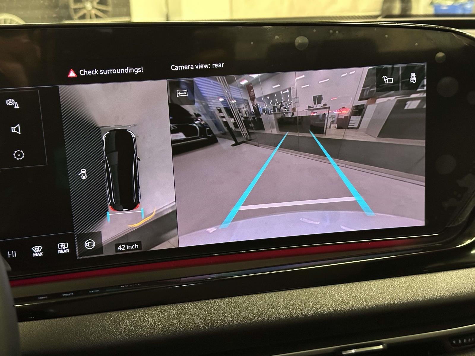 2025 Audi All-new A5 Premium TFSI quattro S tronic