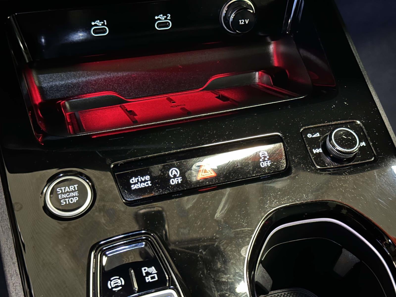 2025 Audi All-new A5 Premium TFSI quattro S tronic