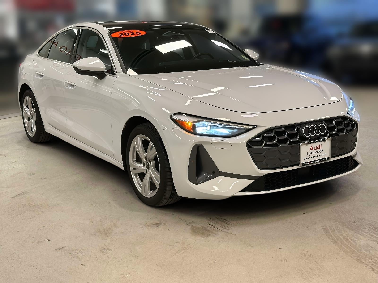 2025 Audi All-new A5 Premium TFSI quattro S tronic