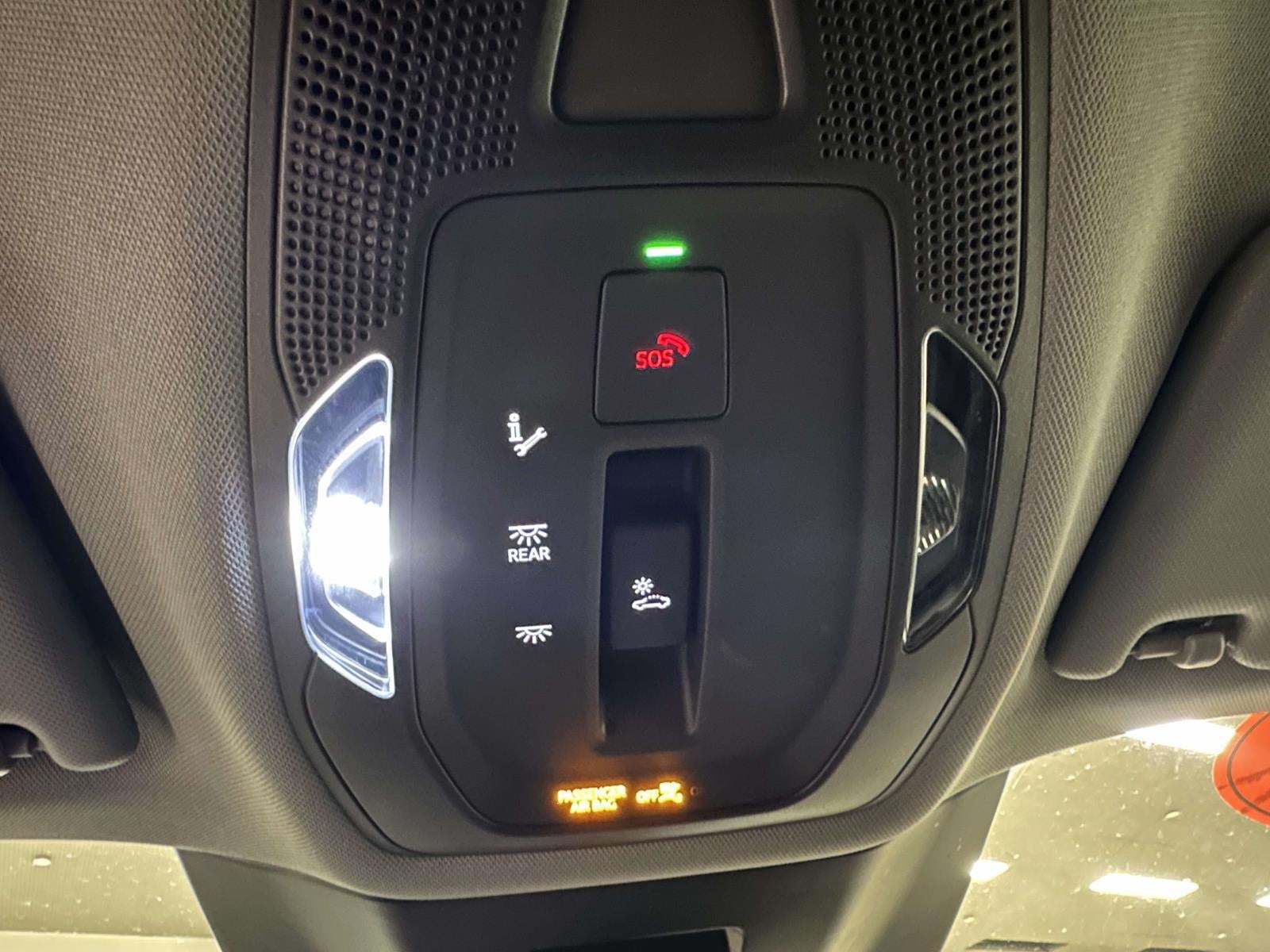 2025 Audi All-new A5 Premium TFSI quattro S tronic