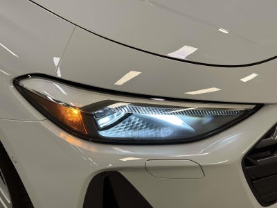 2025 Audi All-new A5 Premium TFSI quattro S tronic