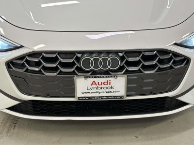 2025 Audi All-new A5 Premium TFSI quattro S tronic