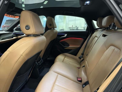 2025 Audi All-new A5 Premium TFSI quattro S tronic