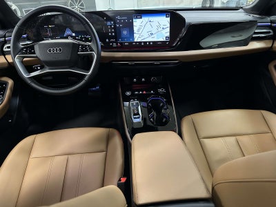 2025 Audi All-new A5 Premium TFSI quattro S tronic