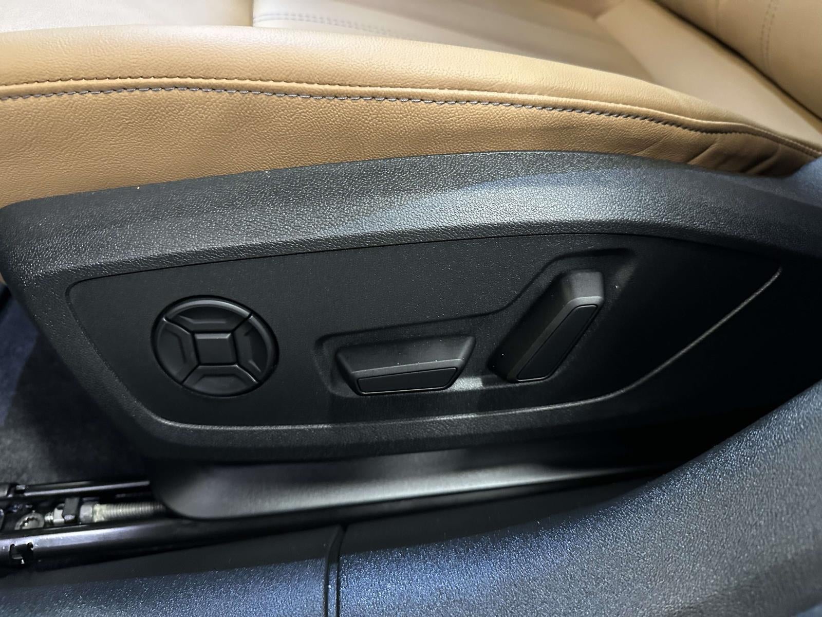 2025 Audi All-new A5 Premium TFSI quattro S tronic