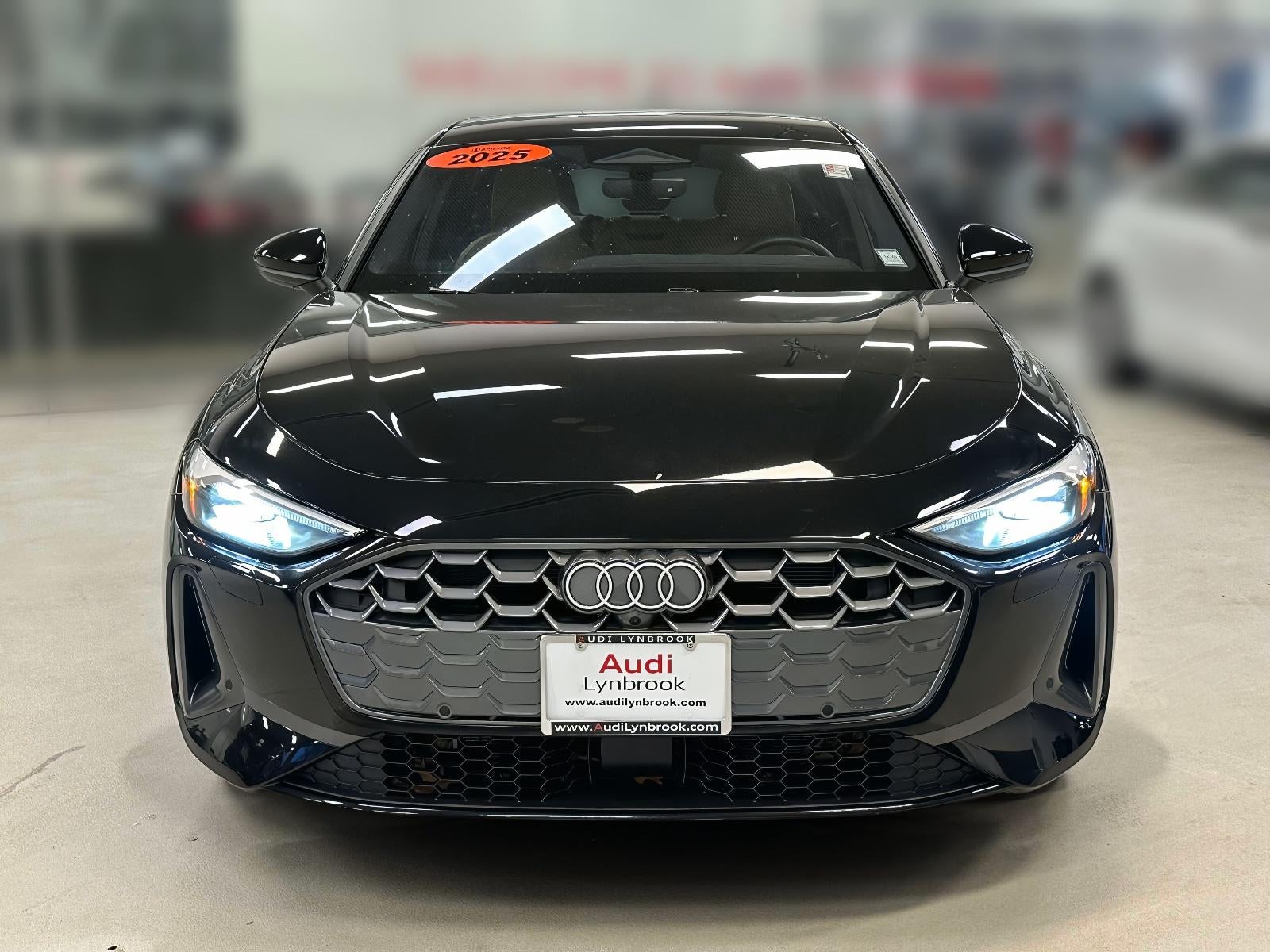 2025 Audi All-new A5 Premium TFSI quattro S tronic