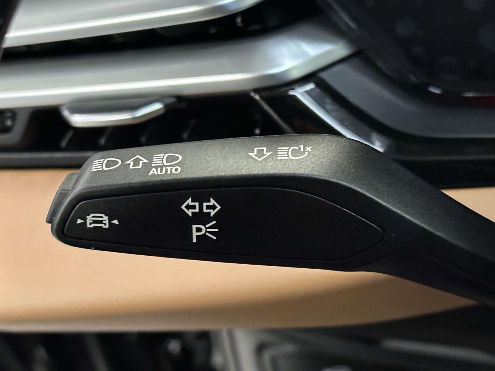 2025 Audi All-new A5 Premium TFSI quattro S tronic