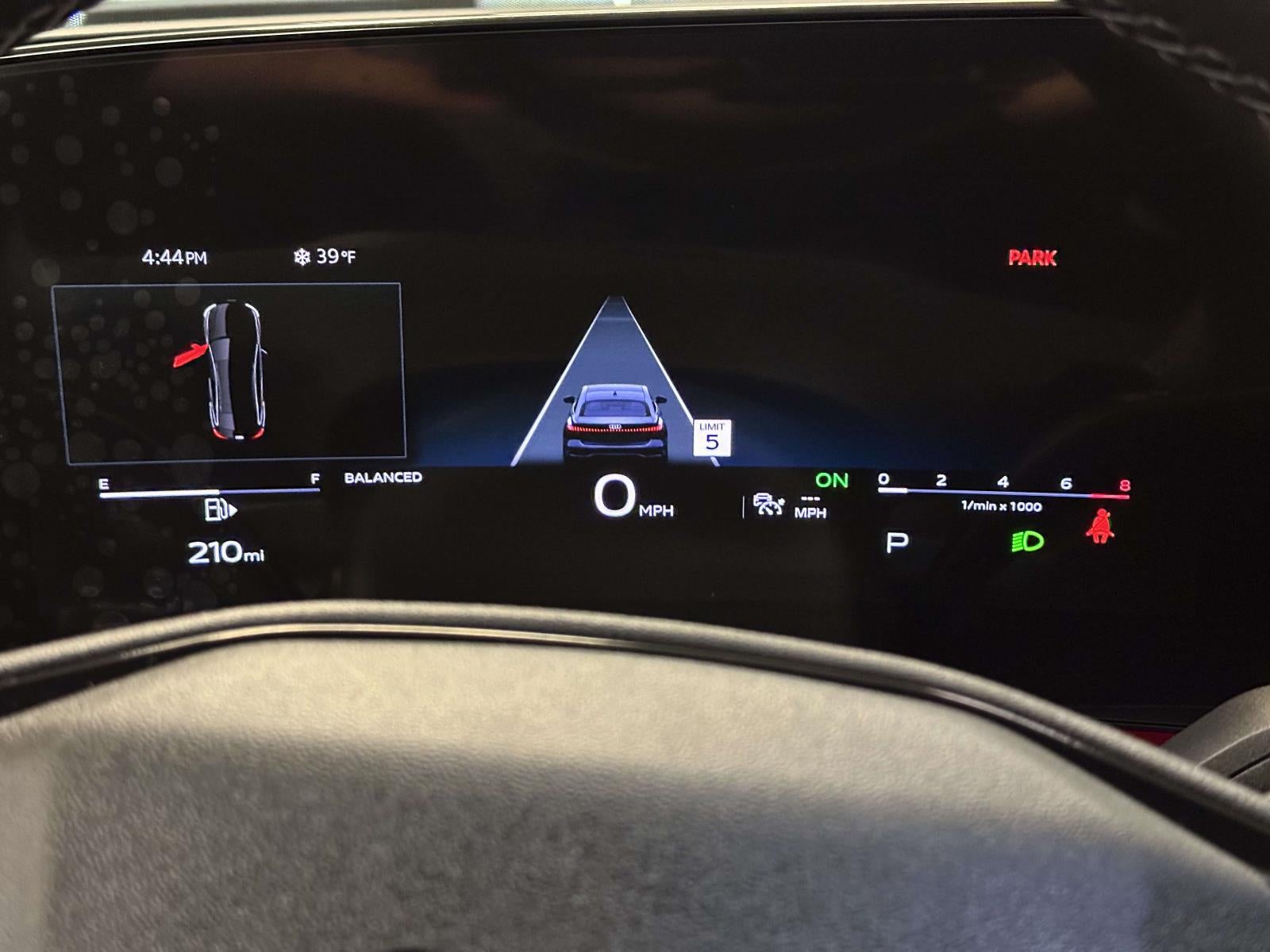 2025 Audi All-new A5 Premium TFSI quattro S tronic