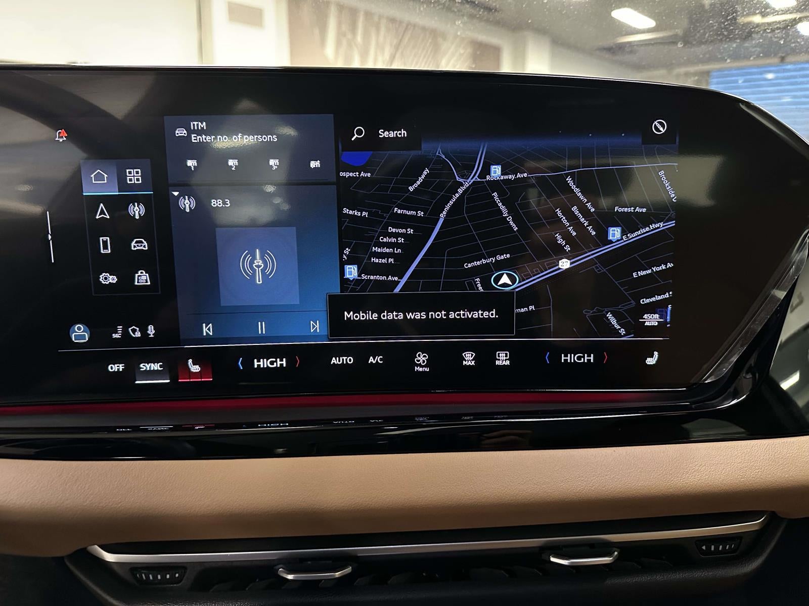 2025 Audi All-new A5 Premium TFSI quattro S tronic