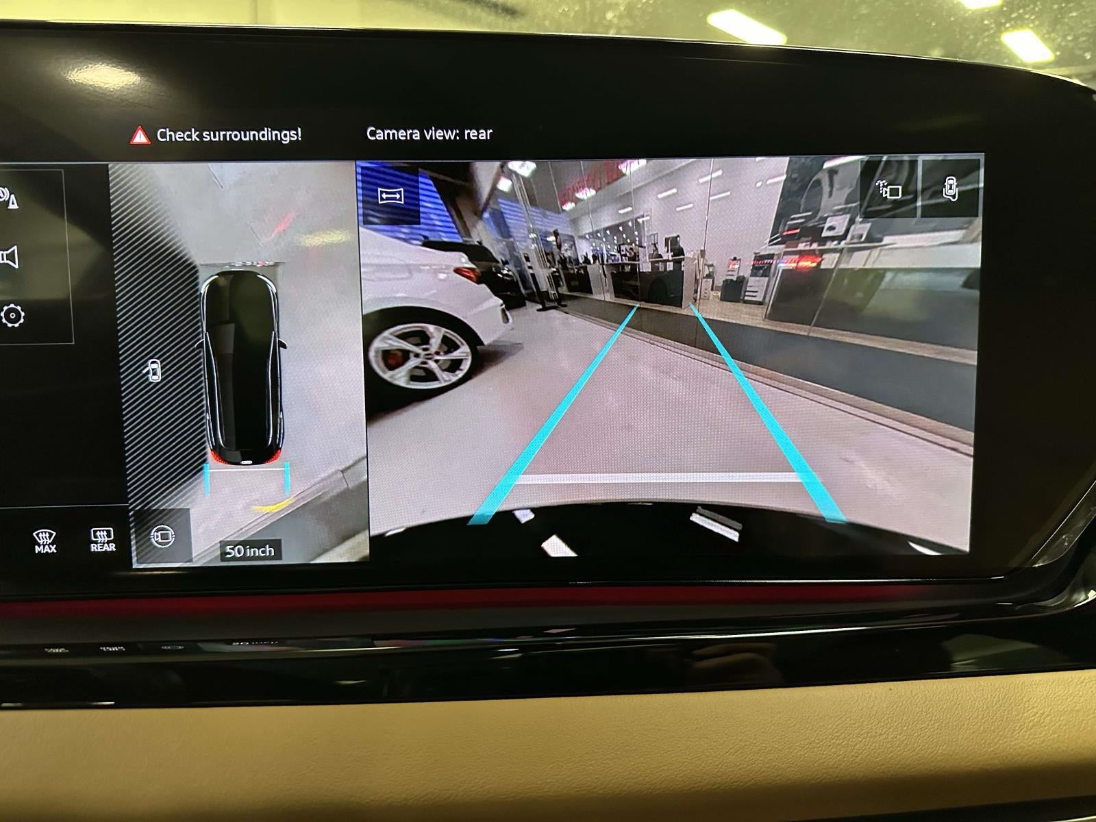 2025 Audi All-new A5 Premium TFSI quattro S tronic