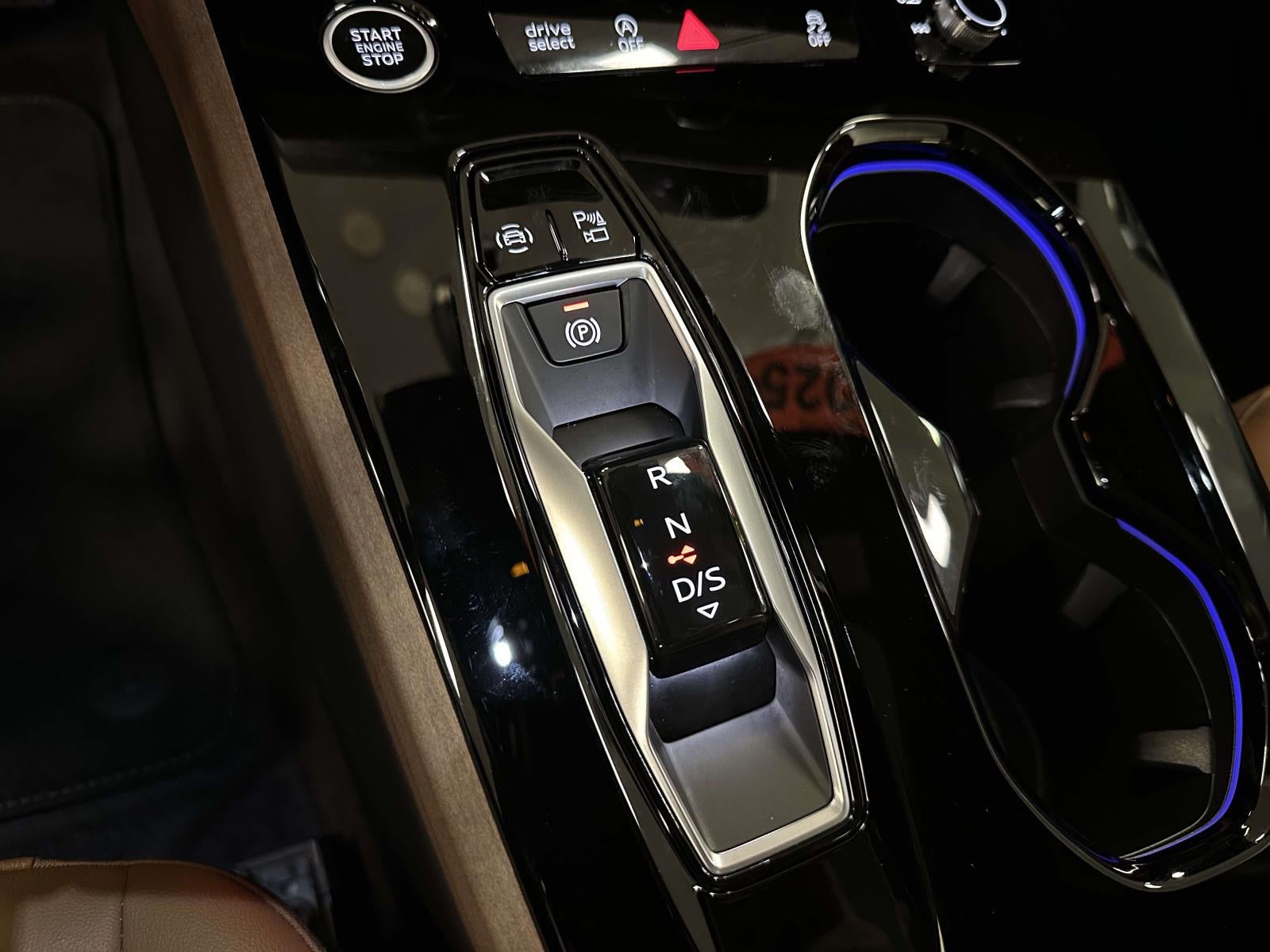 2025 Audi All-new A5 Premium TFSI quattro S tronic