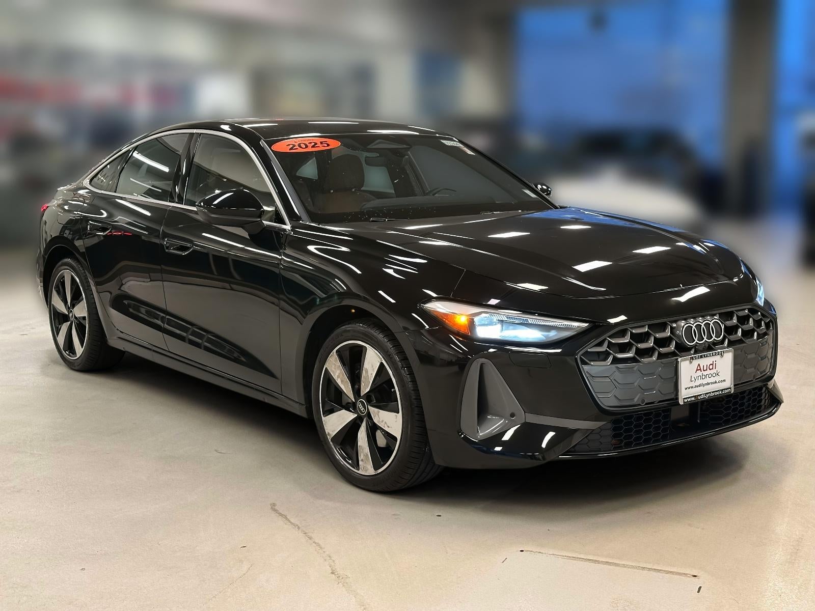 2025 Audi All-new A5 Premium TFSI quattro S tronic