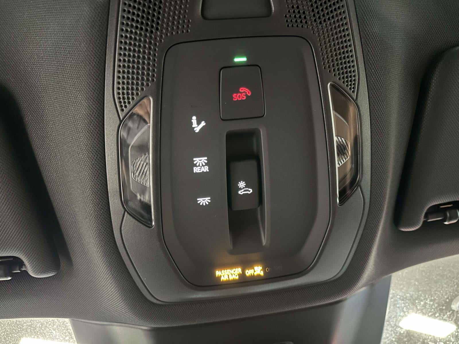 2025 Audi All-new A5 Premium TFSI quattro S tronic