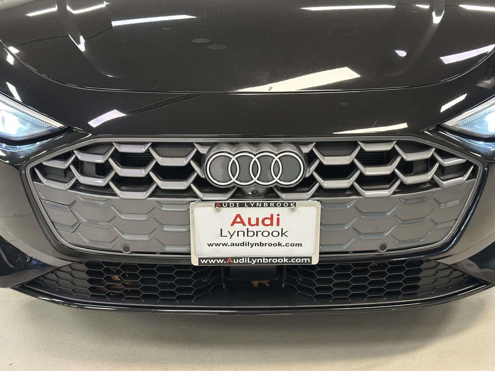 2025 Audi All-new A5 Premium TFSI quattro S tronic