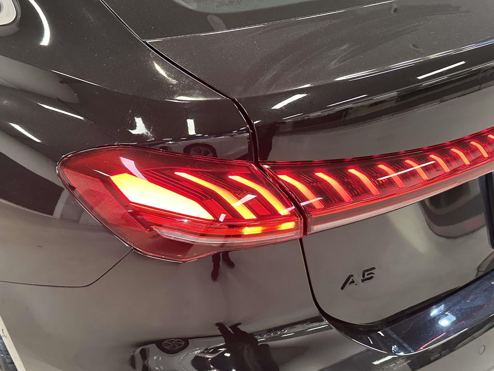 2025 Audi All-new A5 Premium TFSI quattro S tronic