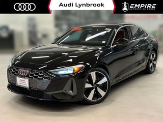 2025 Audi All-new A5 Premium TFSI quattro S tronic