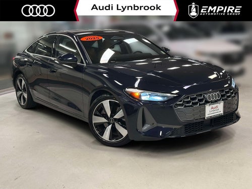 2025 Audi All-new A5 Premium TFSI quattro S tronic