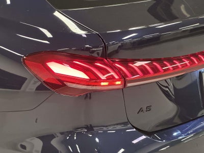2025 Audi All-new A5 Premium TFSI quattro S tronic